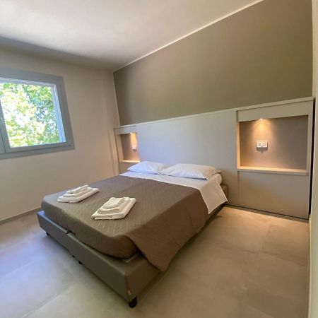 Residence Montefeltro La Torraccia エクステリア 写真