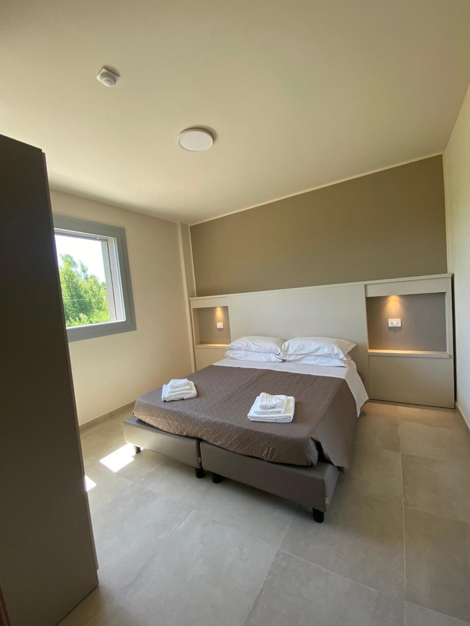 Residence Montefeltro La Torraccia エクステリア 写真