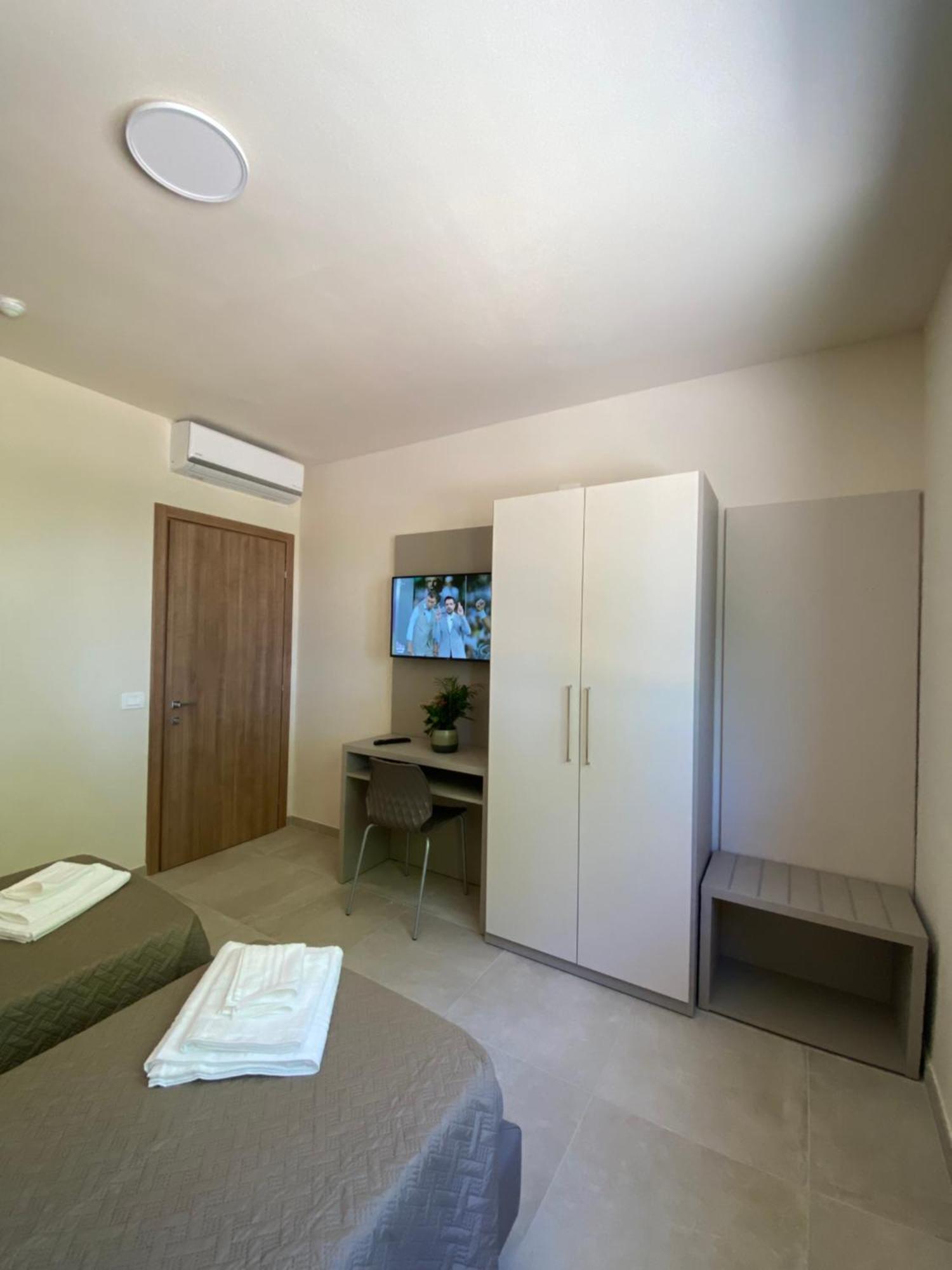 Residence Montefeltro La Torraccia エクステリア 写真