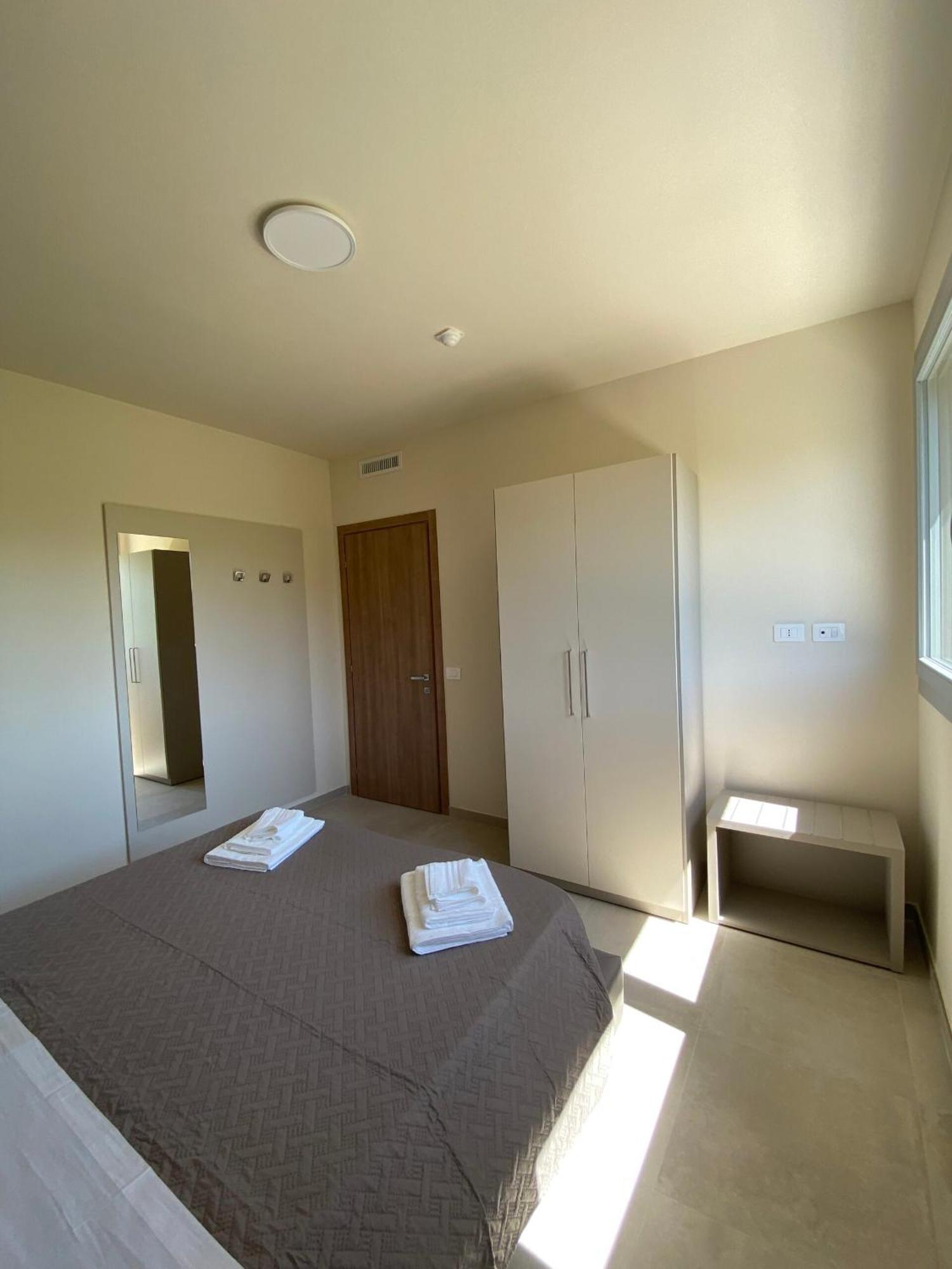 Residence Montefeltro La Torraccia エクステリア 写真