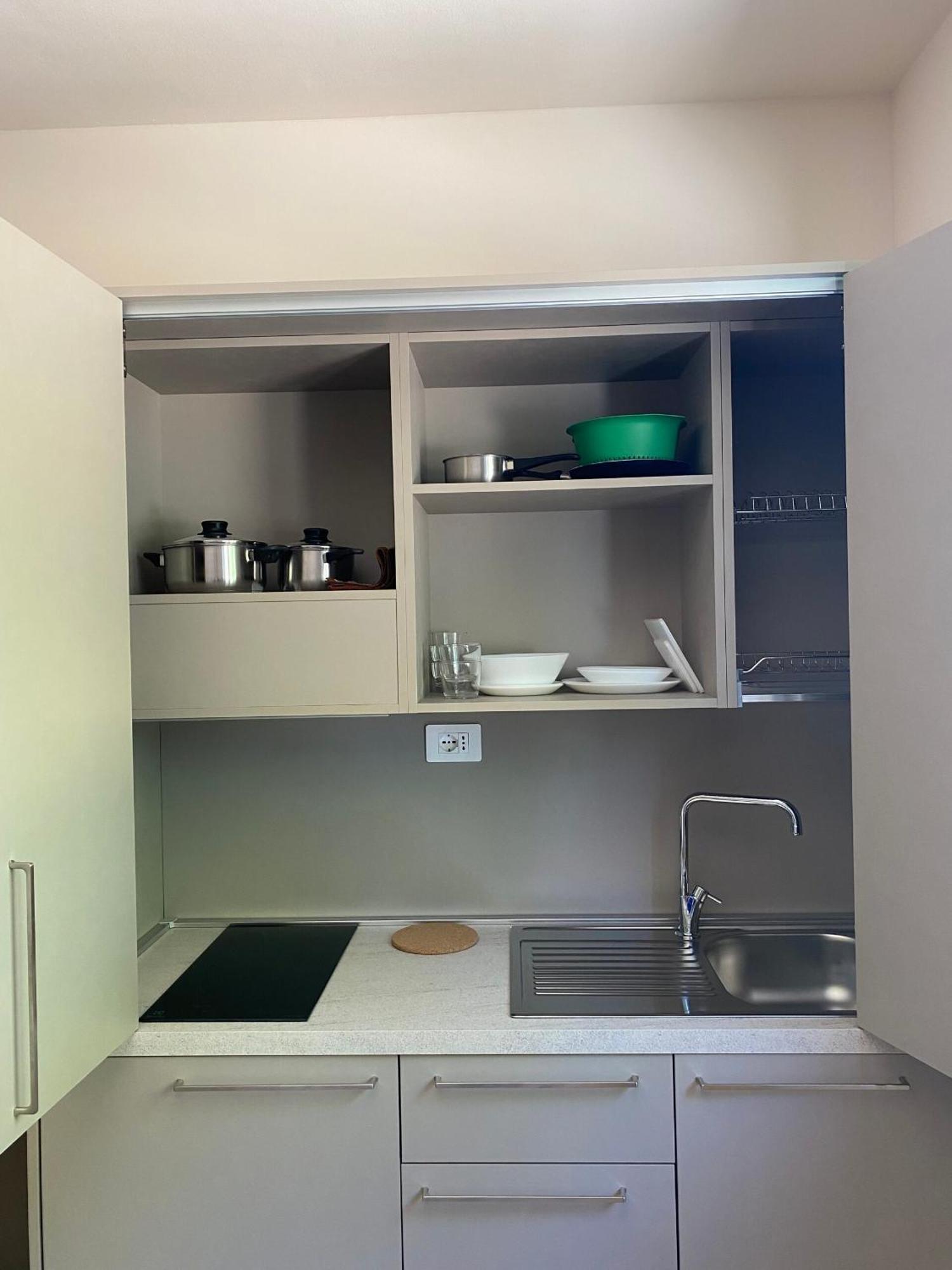 Residence Montefeltro La Torraccia エクステリア 写真