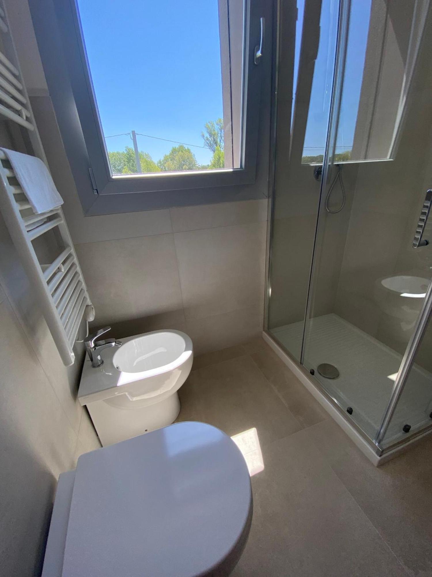 Residence Montefeltro La Torraccia エクステリア 写真