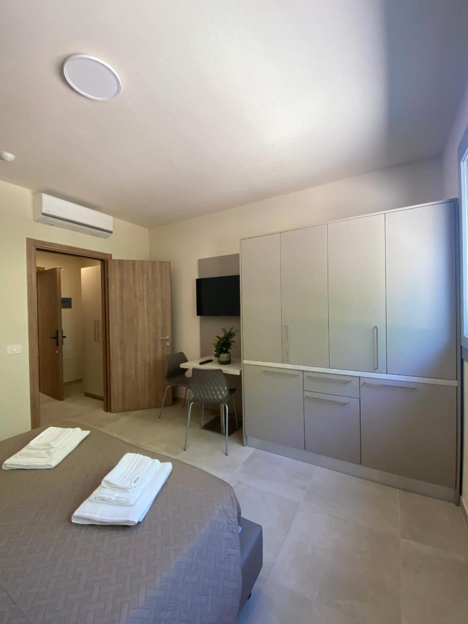 Residence Montefeltro La Torraccia エクステリア 写真
