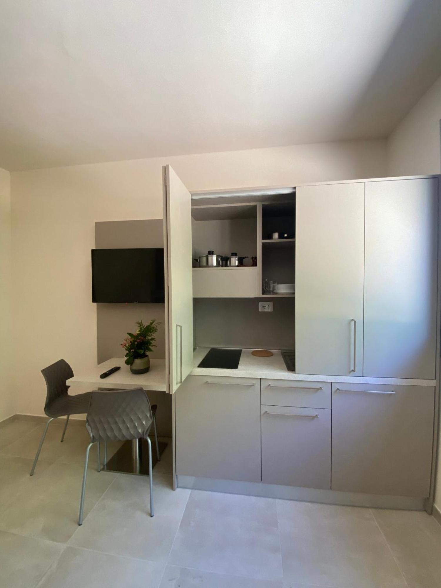Residence Montefeltro La Torraccia エクステリア 写真