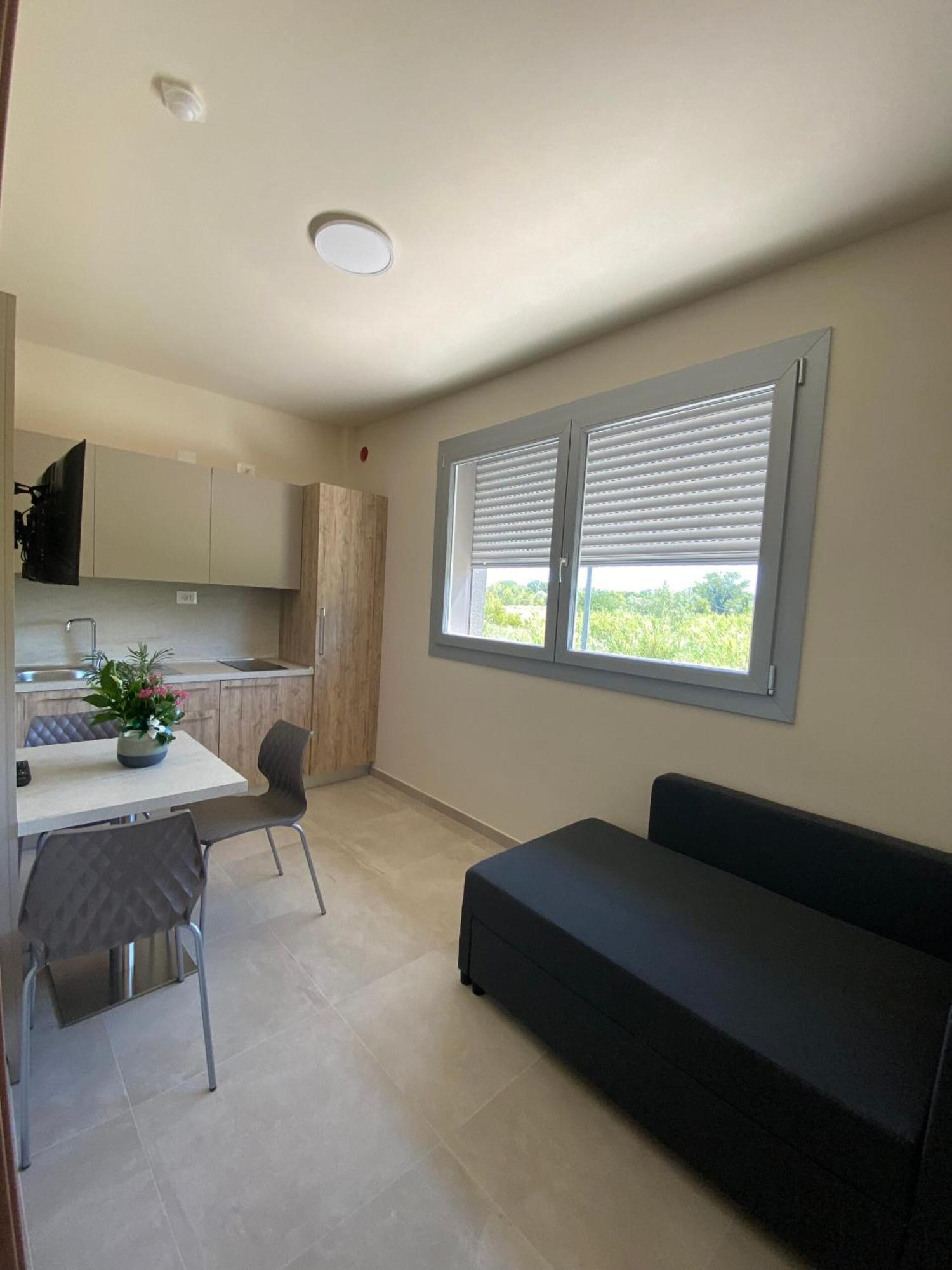 Residence Montefeltro La Torraccia エクステリア 写真