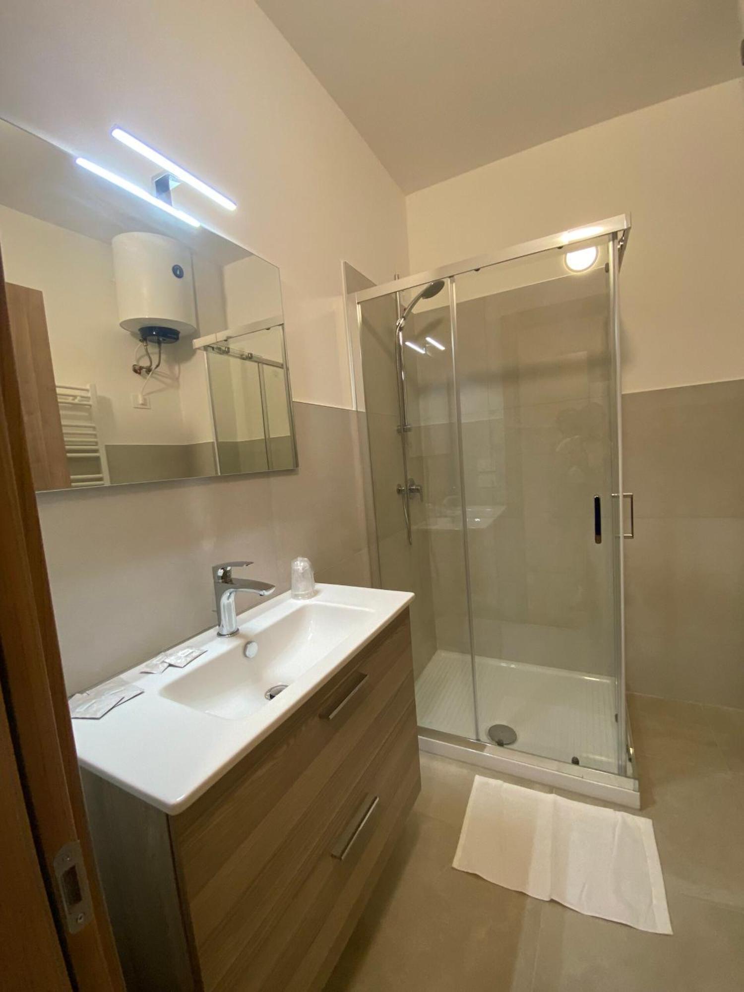 Residence Montefeltro La Torraccia エクステリア 写真