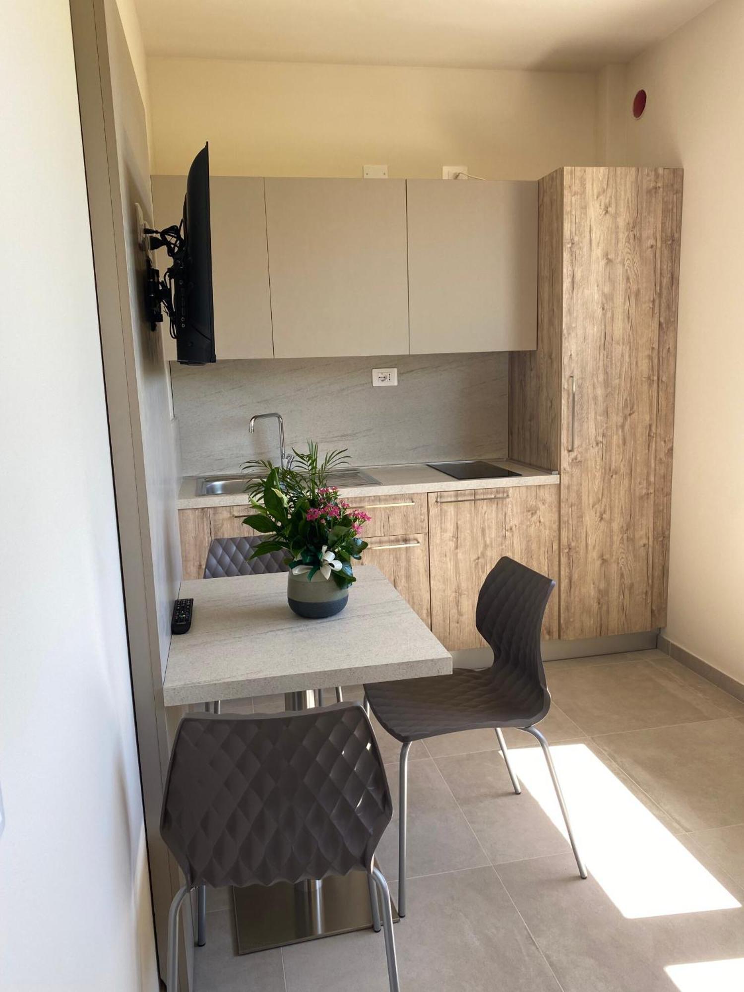 Residence Montefeltro La Torraccia エクステリア 写真
